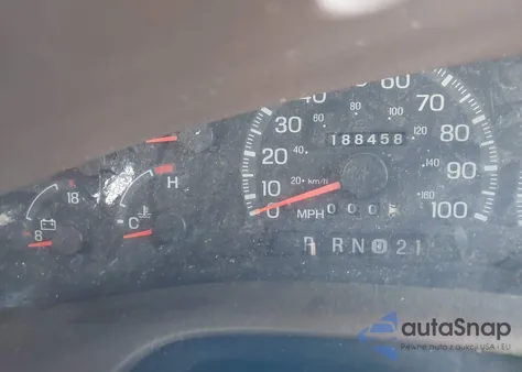 1998 Ford F-150 Lariat/Standard/Xl/Xlt z USA, uszkodzony, nr VIN 1FTZX18W3WNA25777